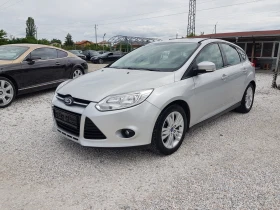 Снимка Ford Focus