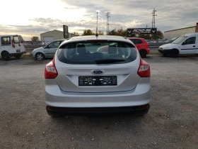 Ford Focus 1.6 - 116 к.с. ЛИЗИНГ, снимка 6