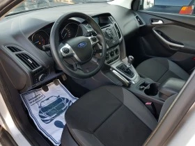 Ford Focus 1.6 - 116 к.с. ЛИЗИНГ, снимка 9