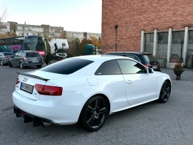 Audi A5 S5 3xS-LINE EURO 5, снимка 14