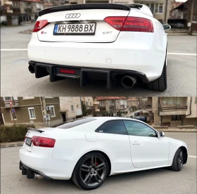 Audi A5 S5 3xS-LINE EURO 5, снимка 11