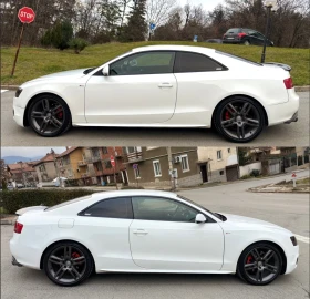 Audi A5 S5 3xS-LINE EURO 5, снимка 12