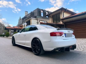 Audi A5 S5 S-LINE EURO 5, снимка 8