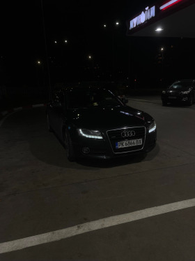 Audi A5, снимка 3