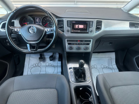 VW Sportsvan Sportsvan(146000 km), снимка 10