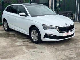 Skoda Scala LED/NAVI/KEYLESS/KAM/СОБСТВЕН ЛИЗИНГ, снимка 2