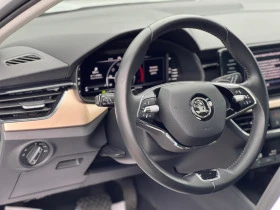 Skoda Scala LED/NAVI/KEYLESS/KAM/СОБСТВЕН ЛИЗИНГ, снимка 10