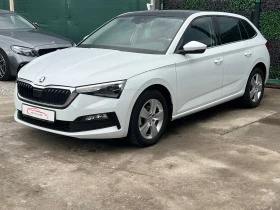 Skoda Scala LED/NAVI/KEYLESS/KAM/СОБСТВЕН ЛИЗИНГ, снимка 3