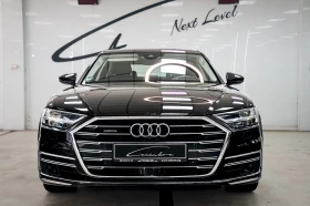     Audi A8 50 TDI Quattro Bang&Olufsen