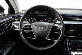 Audi A8 50 TDI Quattro Bang&Olufsen | Mobile.bg    10