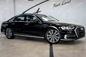 Audi A8 50 TDI Quattro Bang&Olufsen - [4] 