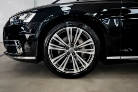 Audi A8 50 TDI Quattro Bang&Olufsen | Mobile.bg    14