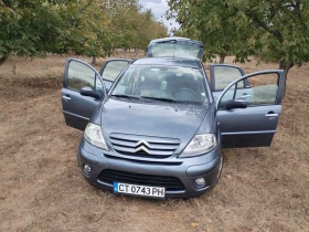 Citroen C3, снимка 4