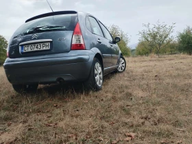 Citroen C3, снимка 6