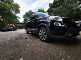 Fiat 500L 1.6 M-jet, снимка 10