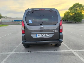 Peugeot Partner, снимка 6