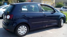 VW Golf Plus, снимка 5