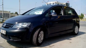 VW Golf Plus, снимка 3