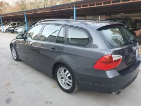 BMW 320 FULL NAVI KAMERA 6 skr. 163 ks EL TEGLI4 | Mobile.bg    5