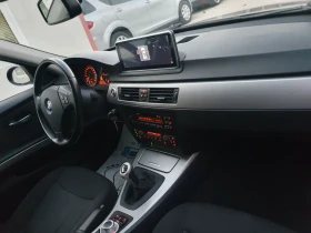 BMW 320 FULL NAVI KAMERA 6 skr. 163 ks EL TEGLI4 1