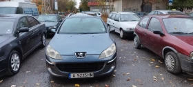 Peugeot 407 | Mobile.bg    5