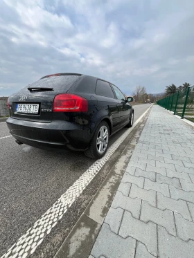 Audi A3, снимка 7