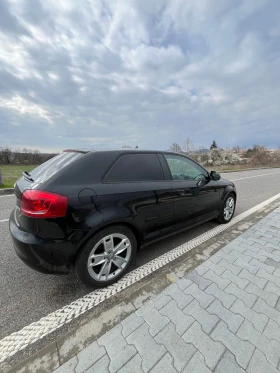 Audi A3, снимка 6