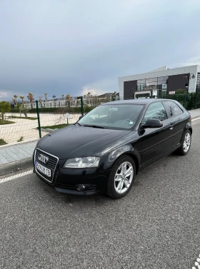 Audi A3, снимка 2