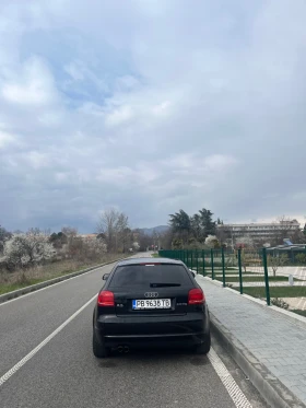 Audi A3, снимка 8