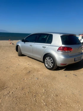 VW Golf Style 1.2 TSI, снимка 5