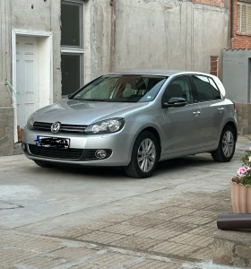 VW Golf Style 1.2 TSI, снимка 1