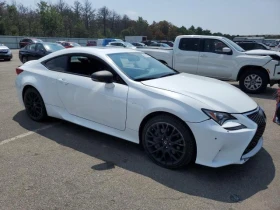 Lexus RC 350 .* * *  | Mobile.bg    4