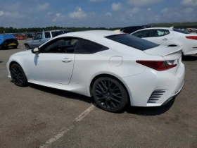 Lexus RC 350 .* * *  | Mobile.bg    2