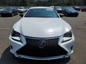 Lexus RC 350 .* * *  | Mobile.bg    5