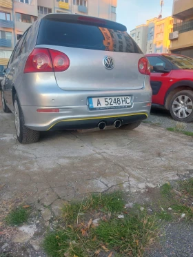 VW Golf, снимка 2