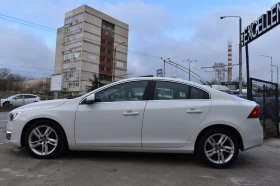 Volvo S60 2.5T* 245h.p* LED* Luxury, снимка 3