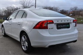 Volvo S60 2.5T* 245h.p* LED* Luxury, снимка 4