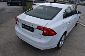 Volvo S60 2.5T* 245h.p* LED* Luxury, снимка 5