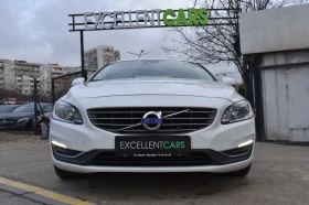 Volvo S60 2.5T* 245h.p* LED* Luxury, снимка 7