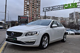 Volvo S60 2.5T* 245h.p* LED* Luxury 1