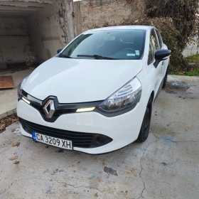 Renault Clio 1.2 benzin klimatik N1, снимка 3