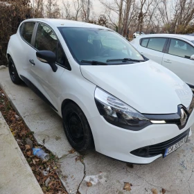 Renault Clio 1.2 benzin klimatik N1, снимка 5