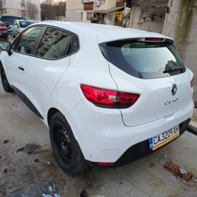 Renault Clio 1.2 benzin klimatik N1, снимка 4