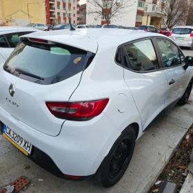 Renault Clio 1.2 benzin klimatik N1, снимка 6