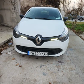 Renault Clio 1.2 benzin klimatik N1, снимка 1