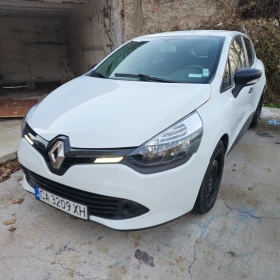 Renault Clio 1.2 benzin klimatik N1, снимка 2