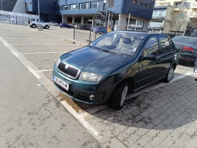 Skoda Fabia Tdi, снимка 1