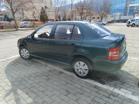 Skoda Fabia Tdi, снимка 4