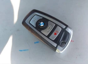 BMW 750 LI M PACK* KEYLESS* * 360* head up*  | Mobile.bg    13