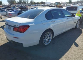 BMW 750 LI M PACK* KEYLESS* * 360* head up*  | Mobile.bg    3